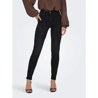 Jdy JDYFina Skinny Fit Schwarz 40/32