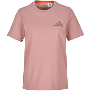 adidas Terrex Multi Grafik T-Shirt warm Clay L