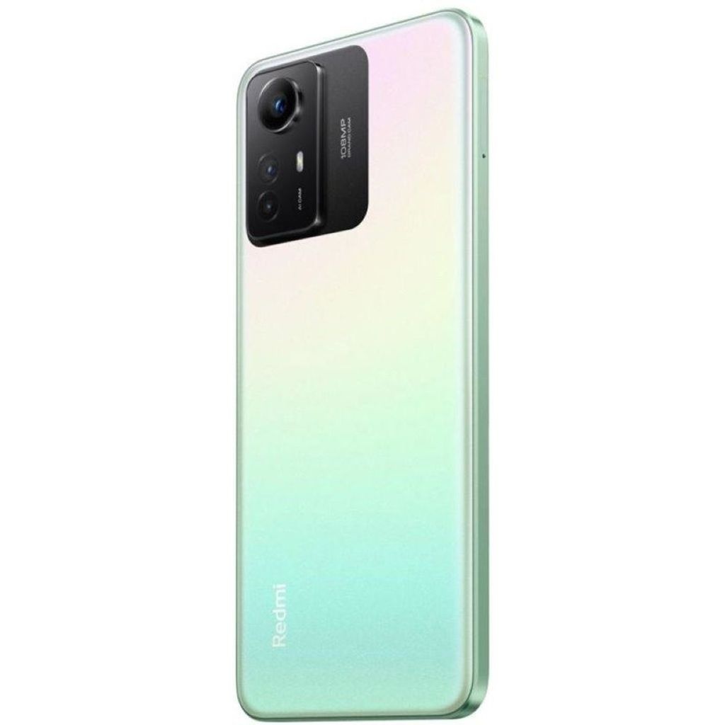 Bild von Redmi Note 12S 8 GB RAM 256 GB pearl green