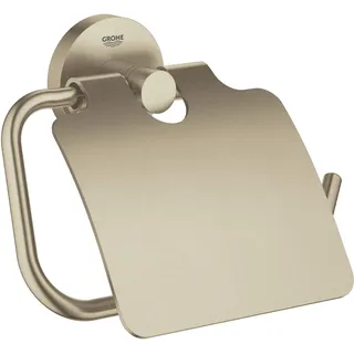 Essentials Papierhalter m/Deck.