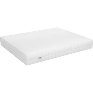 Ada Sleep Kids Schaumstoffmatte, Schaum, blank, 160x200