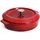 Kasserolle 28 cm rund