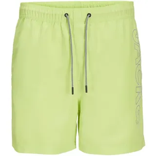 JACK & JONES Swim Shorts Bermuda Herren Badehose