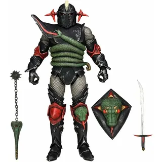 NECA Dungeons & Dragons Grimsword Ultimate 18 cm