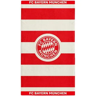 FC Bayern München Handtuch