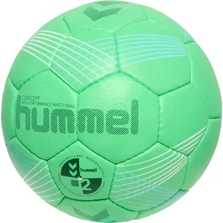 Hummel Handball CONCEPT HB 212550-6179 3 - Green/Blue/White - 3