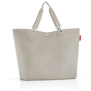 Shopper XL herringbone sand