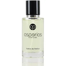 Asperias Men 004 Homme Sport Extrait de Parfum langanhaltender Duft Parfüm Herren Frisch & Zitrus - 50ml