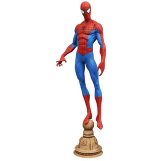 Marvel Spiderman Figur - Red / Blue
