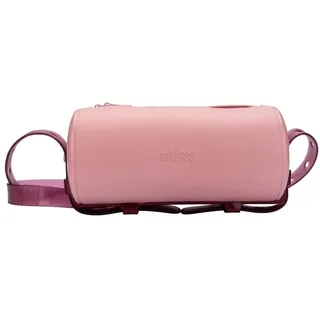 melissa Damen Duffle Bag Kosmetiktasche, Rosa