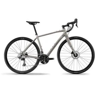 Lapierre Crosshill Al 2.0 Cues U6020 2026 Gravelbike - Pumice Beige - M