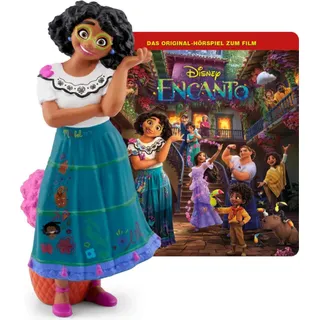 Tonies Hörspielfigur Disney Encanto mehrfarbig