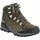 Refugio Texapore Mid M Walking Schuh, Khaki Phantom, 48 EU
