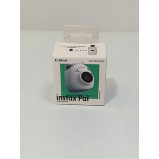 Fujifilm Instax Pal white