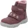 Baby Mädchen - Schuhe HUSKY1 Boot, Modern, LILA/ROSA 8510, 22