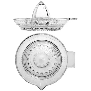 Orangenpresse Glas Von CM 14