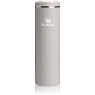 Stanley Transit Fliptop Mug Thermoskanne groß Ash 590 ml