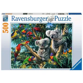 Ravensburger Koalas im Baum