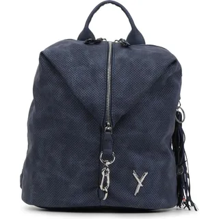 SURI FREY Rucksack Romy Basic City Backpack Blue blau - Blau