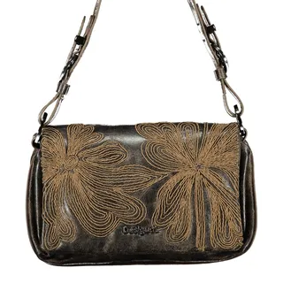 Desigual Tasche MISTRAL NARON Umhängetasche - Braun