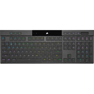 Corsair K100 AIR Wireless Cherry MX Ultra Low Profile DE