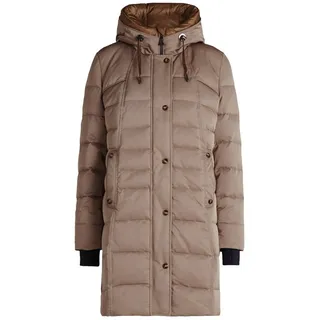 GIL BRET Damen, 9089/6211 Jacke, Golden Almond, 44, EU