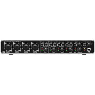 Behringer U-Phoria UMC404HD