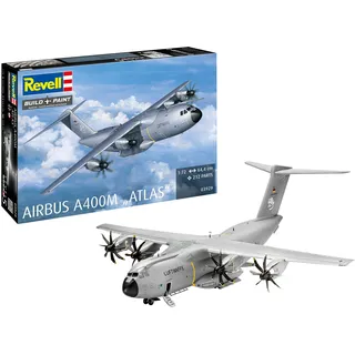 REVELL Airbus A400M Atlas 1:72