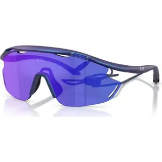 EA7 Sunglasses blau - Blau