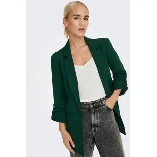 Only Kurzblazer ONLKAYLE-ORLEEN 3/4 BLAZER TLR NOOS«, grün