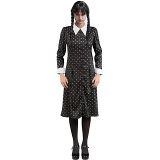 Chaks Wednesday Kostüm Damen S