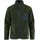 Fleecejacke Oliv-Dunkelgrün XXL