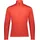 Sweatshirt Rot 3XL