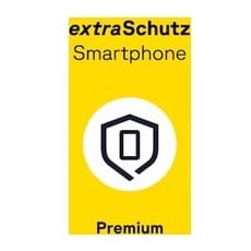 extraSchutz Smartphone Premium 36 Monate (bis 900 Euro)