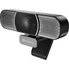 Bild All-in-1 2K HD Webcam (134-37)
