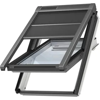 VELUX Markise Solar SSS YK21 0000S (für YK21)