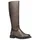 WOMAN D SERILDA CAVALIERE TAUPE 38_EU