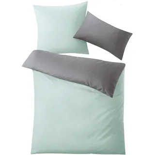 KLEINE WOLKE Gracia mint 155 x 220 cm + 40 x 80 cm + 80 x 80 cm