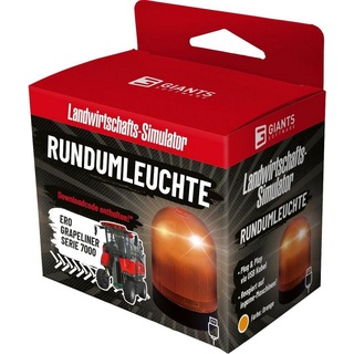 Giants Landwirtschafts-Simulator 22 Rundumleuchte