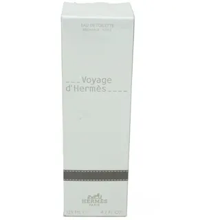 Voyage d'Hermes Eau de Toilette Refill 125 ml