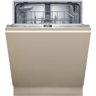 Neff N 50 S155HTX06E Einbau-Geschirrspüler (vollintegrierbar, 598 mm)