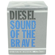 Bild Sound Of The Brave Eau de Toilette 35 ml