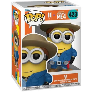 Funko Pop! Vinyl Figur