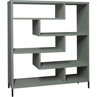 Mäusbacher Raumteiler »Tetrix« Breite 130 cm, grün