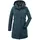 KOW 165 Parka Hellpetrol 44