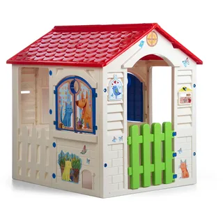 Chicos Country Cottage House