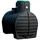 Erdtank-Paket Mono 4.000 l Garten-Comfort