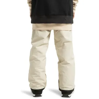 DC Shoes Snow Chino Hosen - oatmeal, - 2XL