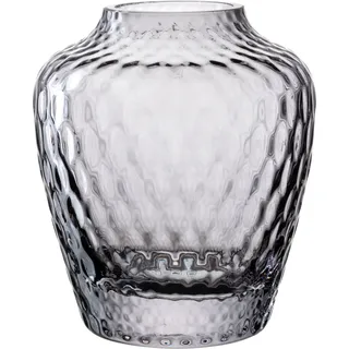 LEONARDO Dekovase »GK/Vase GIULIA«, grau