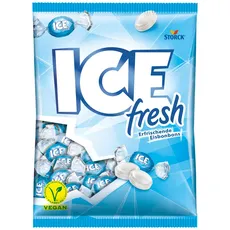 Bild von ICE fresh Bonbons 425,0 g